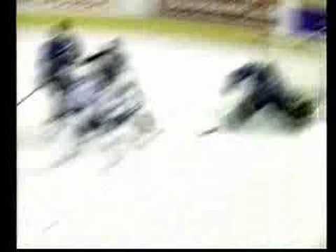 NHL Championship 2000 Playstation