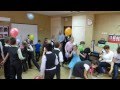 Праздник Осени и Именинников - песня про именинников 