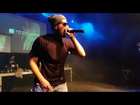 Dwa Sławy - Pengaboys | MCK Mayday Głogów 21.01.17