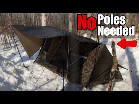 Ultra-Light I Solo Bivy Tent I ONEWIND Review