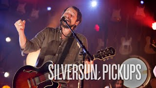 Silversun Pickups &quot;Dots and Dashes&quot;  Guitar Center Sessions
