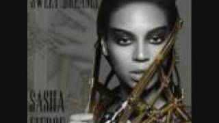 Beyonce Knowles - Sweet Dreams with Lyrics