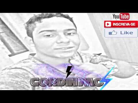 Gordin MC-Não Desista!