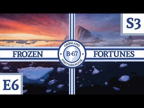 Frozen Fortunes - S3-E6 From Ridiculous To Sublime! | Football Manager 2018