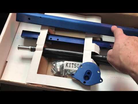 Foxbody Mustang Projects and Small Parts Update