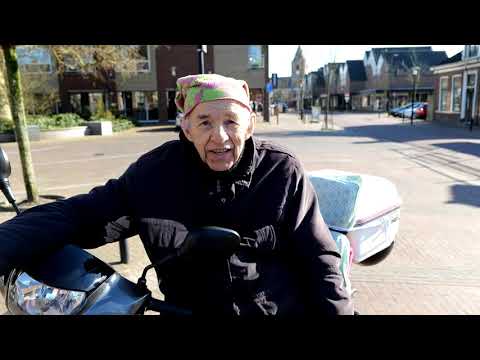 Street Talk Outpost #1 -