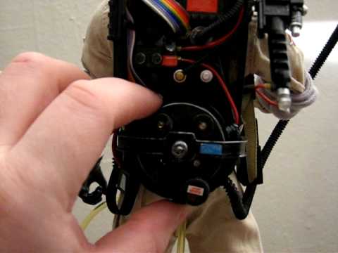 12in Matty collector Egon