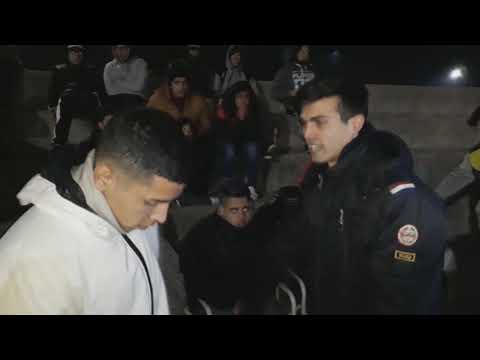 RE vs RARIOX - 8vos (1vs1 - 06/07) - Italia Free