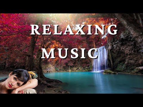 Beautiful Music to Ward Off Negativity - Mind-Calming Music