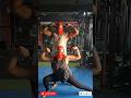 Legs Workout With Spider Couple Couple Spidercouple Legworkout Gymlove