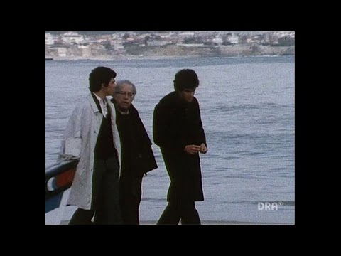 Trailer DVD duplo Fernando Lopes-Graça, Concerto + Documentário