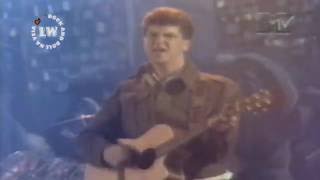 Plebe Rude - [1987] A Ida (Video Clip)