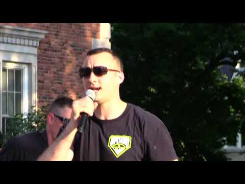 2019 Windsor Concert on the Green - RipChord