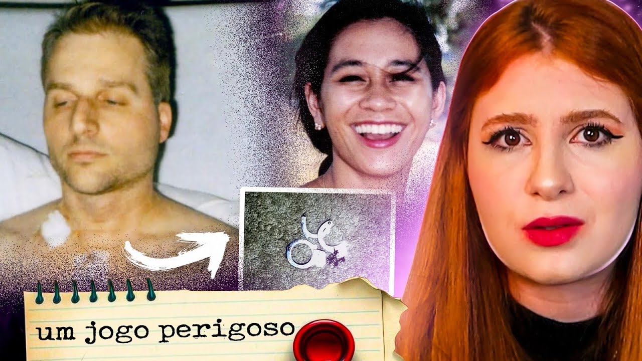 OBCECADA POR UM TRIÂNGULO AMOROSO NO TRABALHO | Sheila Davalloo