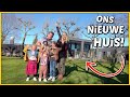 OFFiCiEL GETEKEND & SLEUTELS VAN ONS NiEUWE HUiS! ?? ( verhuisvlog 3 & 4 ) | Bellinga Vlog #2026