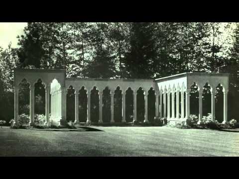 The History of Caramoor and the Rosen House