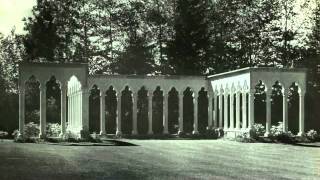 The History of Caramoor and the Rosen House
