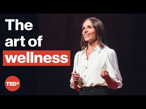 Want to live long? Learn to live better | Kim Boyd, MD | TEDxBoulder