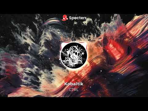 Kobaltik - CTRL