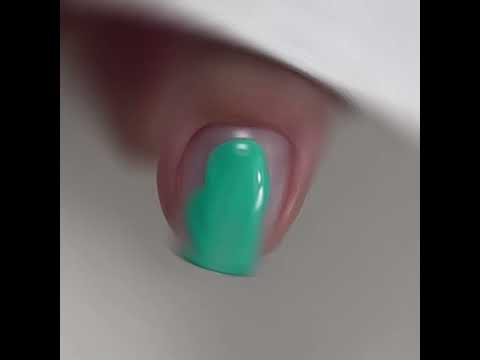 Гель-лак JOIA vegan 136, 6 мл