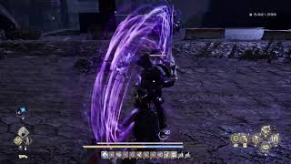 【Codevein 2 】ビルド考えてくよ #live