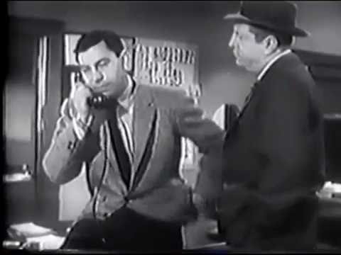Dragnet - The Big Dance, S02, E33