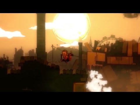The Swindle Official Launch Trailer