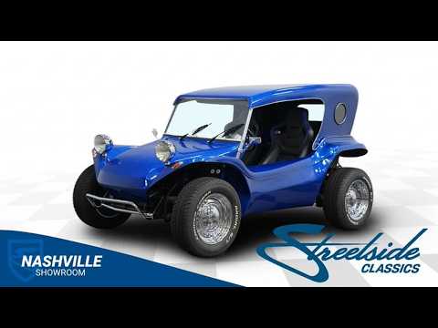 1974 Volkswagen Dune Buggy (CC-2098013) for sale in Lavergne, Tennessee