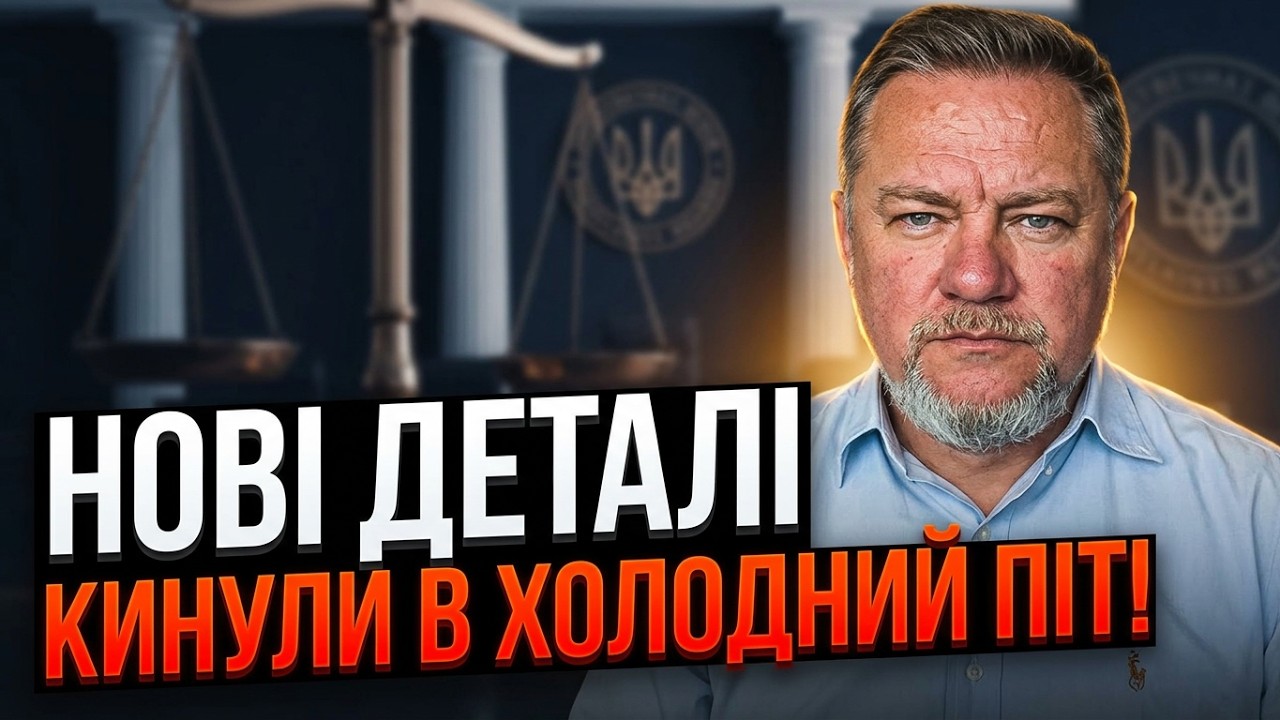 ⚡️Усі аж оніміли, коли вилізла правда про скандал в Офісі генпрокурора! При 