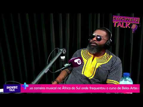 Especial Showbiz Talk com Dog Murras