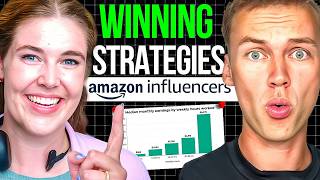 What Amazon Influencers SHOULD Be Doing (Backed by Real Data)