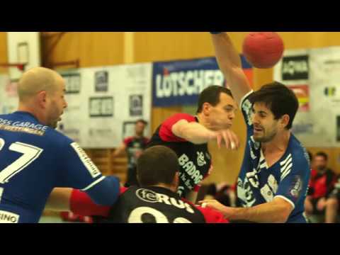 TV Endingen gegen Handball Emmen 26.Januar 2019