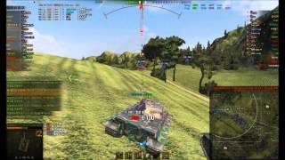 E-50M (M) 웨스트필드 2015 04 24