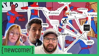 AGI, Seriously + Foundation Model Polyamory — Newcomer