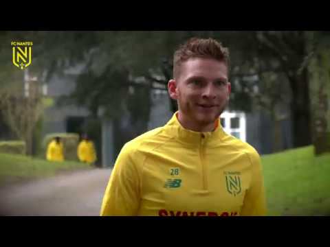 Première séance pour Renaud Emond