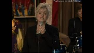Connie Smith on &quot;Marty Stuart&quot;TV Show- &quot;You Crossed My Mind A Thousand Times Today&quot;