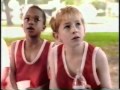 Shaq In Retro Pepsi Commercial