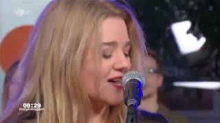 Emmi King Live @ ZDF TV Germany