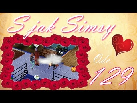 S jak Simsy, odc. 129 - Tragiczne zakończenie maskarady