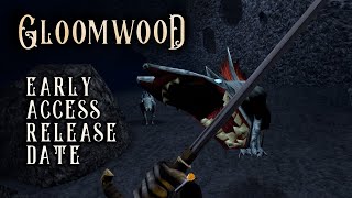Gloomwood (PC) Steam Key GLOBAL