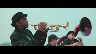 DADADA - DeCalifornia Ft. Madriz con La Banda! (Official Music Video)