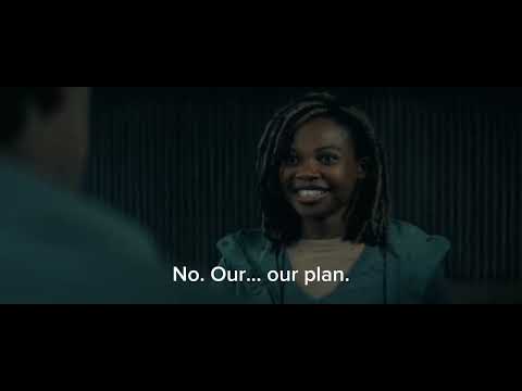 Thomas Goldokin ruins Sage’s plan | S02E08 | Gen V