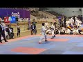 Karate Championship 2023 Under 14