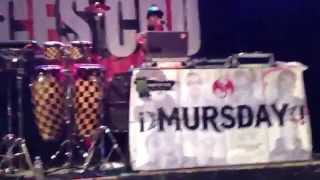 CES CRU live petaluma ca -phineas gage