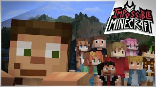 The Injuries of Impossible Minecraft - Shortz