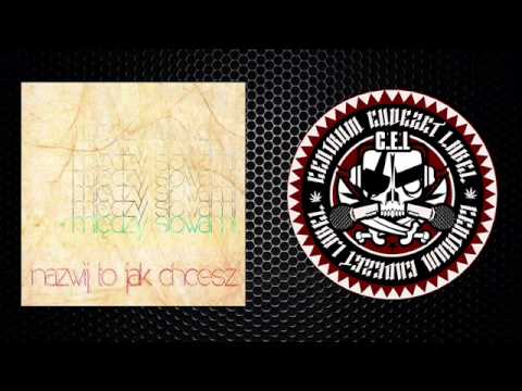 1. " Bezkres " - MiędzySłowami . prod. Graf