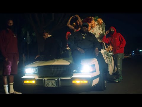 AUGUST 08 - 21 (feat. YNG WeBB) (Official Music Video)