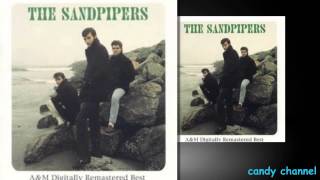 The Sandpipers - The Best Of A&M  (Full Album)