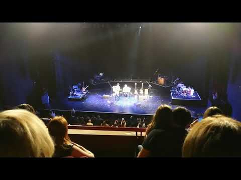 Nahuel Pennisi y Abel Pintos - Zamba para Olvidar