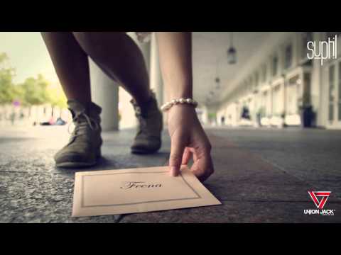 Suptil - Miss Your Love (Official Video)